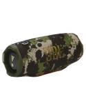 Altavoz con Bluetooth JBL Charge 6/ 45W/ 1.0/ Verde Camuflaje