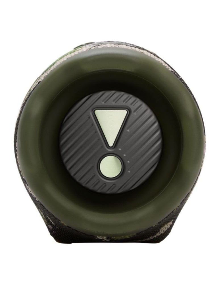 Altavoz con Bluetooth JBL Charge 6/ 45W/ 1.0/ Verde Camuflaje