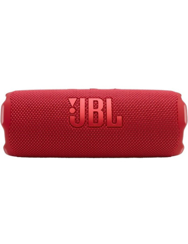 Altavoz con Bluetooth JBL FLIP 7/ 35W/ 1.0/ Rojo 2