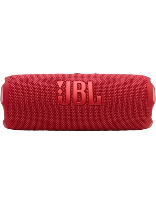 Altavoz con Bluetooth JBL FLIP 7/ 35W/ 1.0/ Rojo