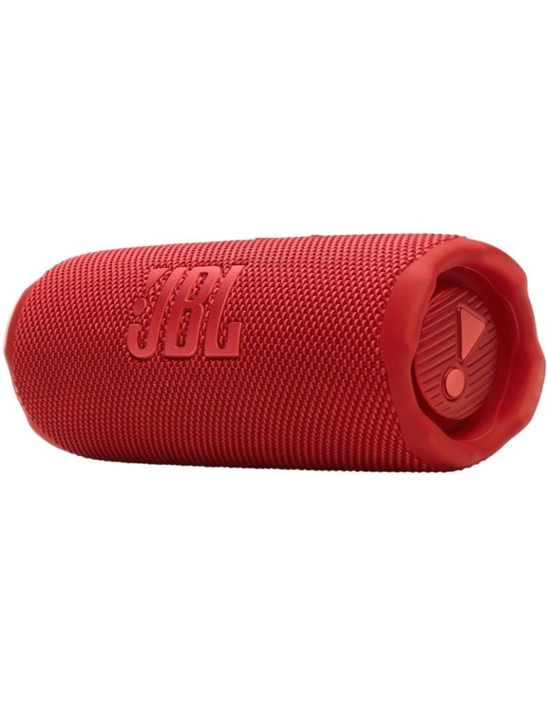 Altavoz con Bluetooth JBL FLIP 7/ 35W/ 1.0/ Rojo