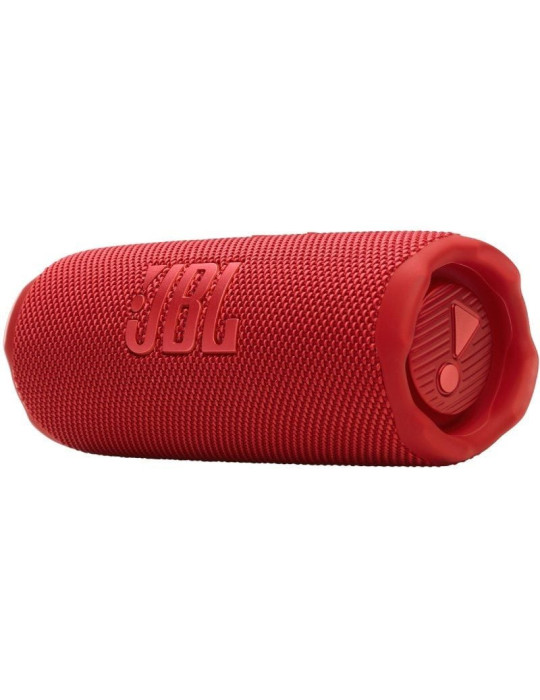 Altavoz con Bluetooth JBL FLIP 7/ 35W/ 1.0/ Rojo