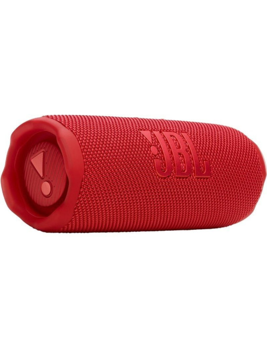 Altavoz con Bluetooth JBL FLIP 7/ 35W/ 1.0/ Rojo