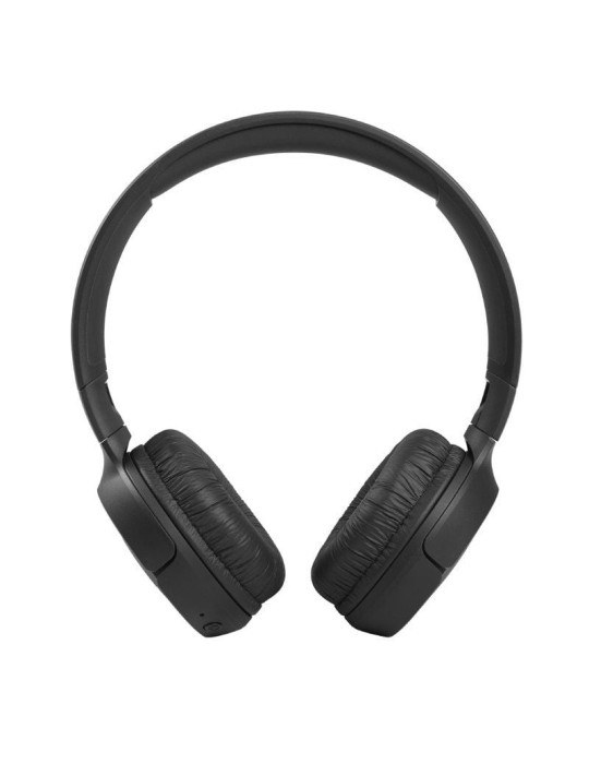 Auriculares Inalámbricos JBL Tune 510BT/ con Micrófono/ Bluetooth/ Negros