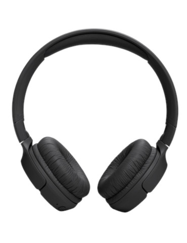 Auriculares Inalámbricos JBL Tune 520BT/ con Micrófono/ Bluetooth/ Negros 2