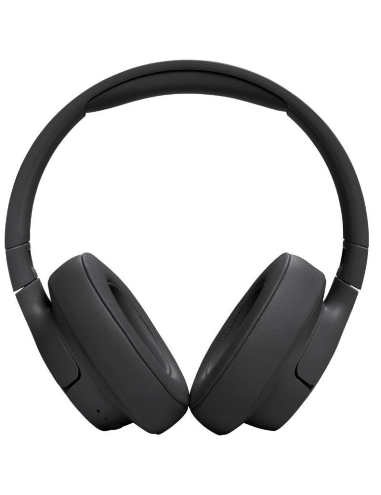 Auriculares Inalámbricos JBL Tune 720BT/ con Micrófono/ Bluetooth/ Negros