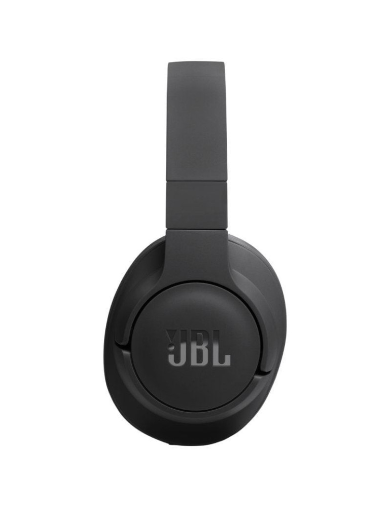 Auriculares Inalámbricos JBL Tune 720BT/ con Micrófono/ Bluetooth/ Negros
