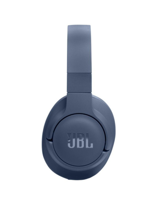 Auriculares Inalámbricos JBL Tune 720BT/ con Micrófono/ Bluetooth/ Azules