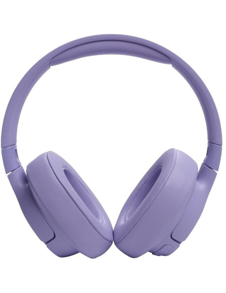 Auriculares Inalámbricos JBL Tune 720BT/ con Micrófono/ Bluetooth/ Purpura