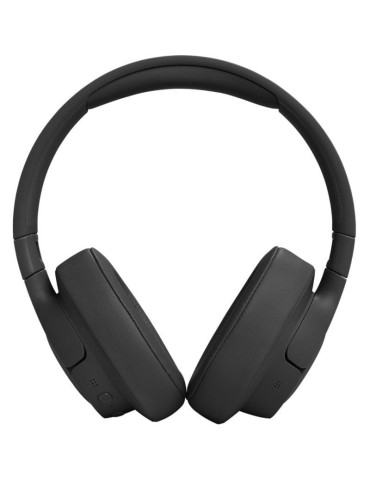 Auriculares Inalámbricos JBL Tune 770NC/ con Micrófono/ Bluetooth/ Negros 2