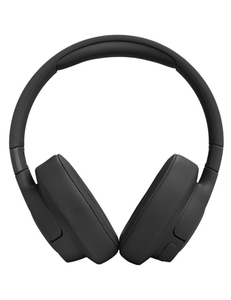 Auriculares Inalámbricos JBL Tune 770NC/ con Micrófono/ Bluetooth/ Negros