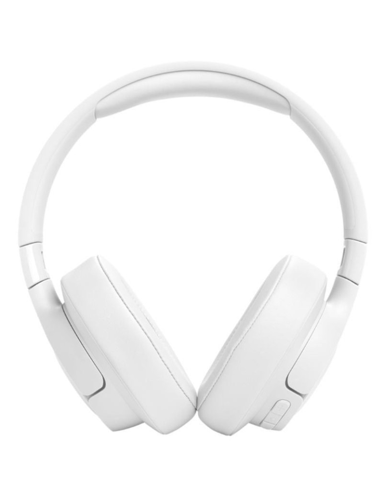 Auriculares Inalámbricos JBL Tune 770NC/ con Micrófono/ Bluetooth/ Blancos
