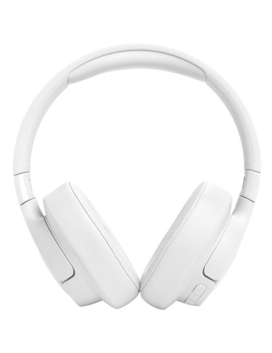 Auriculares Inalámbricos JBL Tune 770NC/ con Micrófono/ Bluetooth/ Blancos