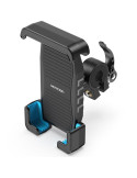 Soporte de Smartphone para Bicicleta Vention KCWB0/ Negro