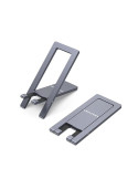 Soporte para Smartphone/Tablet Vention KCZH0/ Gris