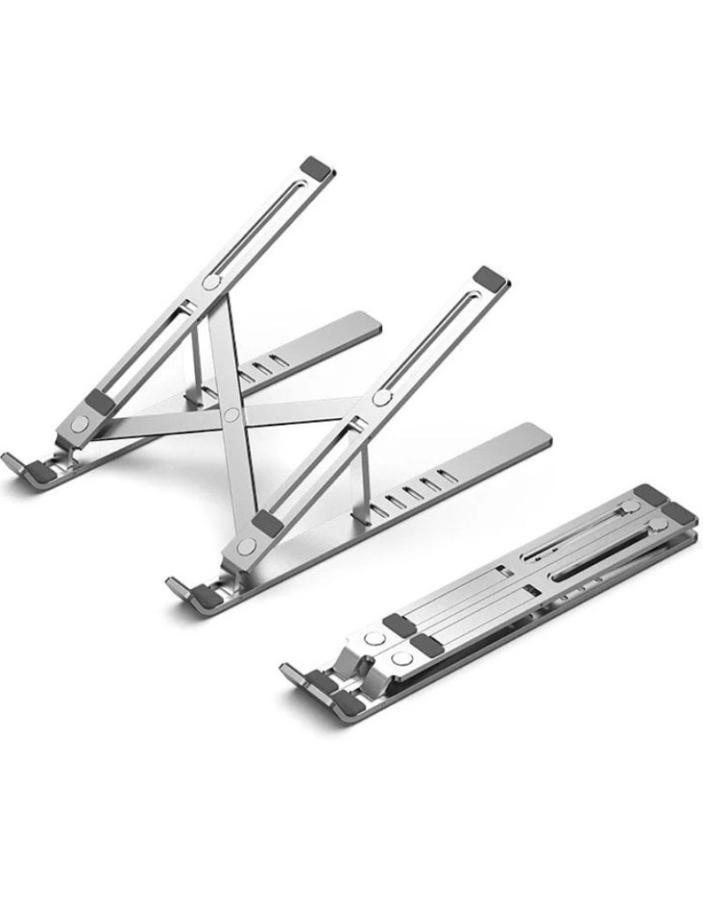 Soporte Vention KDMI0 para Portátil/Tablet hasta 17"