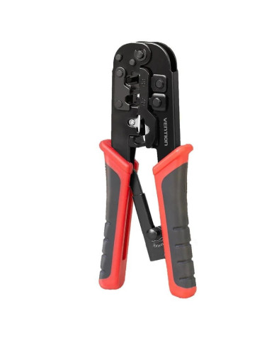 Crimpadora Metálica Vention KEAB0 para RJ45 2
