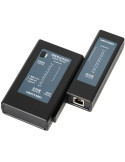 Tester Vention KEFB0 para RJ11-RJ12-RJ45