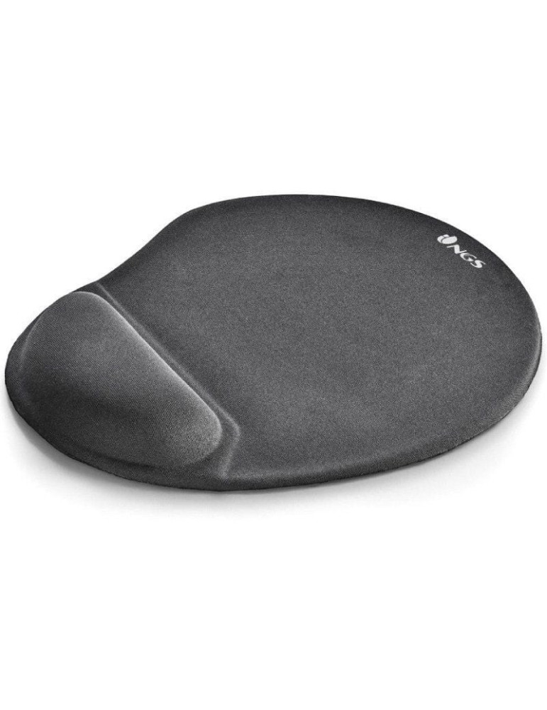 Alfombrilla Ergonómica NGS Kilim Gel/ 215 x 250mm