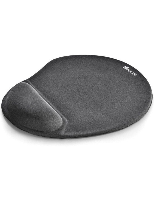 Alfombrilla Ergonómica NGS Kilim Gel/ 215 x 250mm