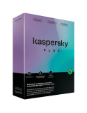 Antivirus Kaspersky Plus/ 10 Dispositivos/ 1 Año