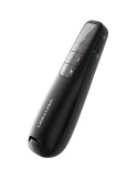 Presentador Inalámbrico Vention KQPB0/ 2.4GHz/ Negro