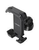 Soporte de Smartphone para Bici Vention KSFB0/ Negro