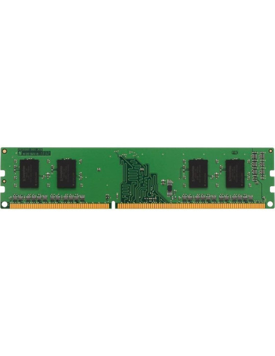Memoria RAM Kingston ValueRAM 4GB/ DDR4/ 3200MHz/ 1.2V/ CL22/ DIMM