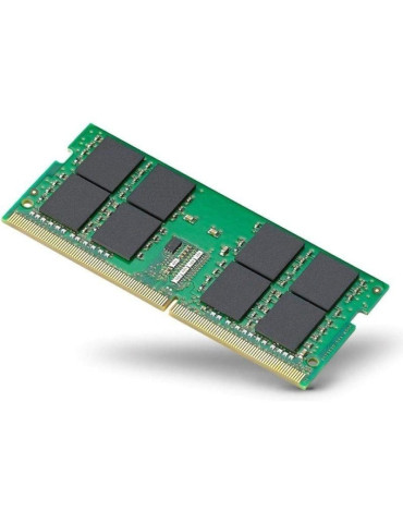 Memoria RAM Kingston ValueRAM 32GB/ DDR4/ 3200MHz/ 1.2V/ CL22/ SODIMM 2