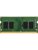 Memoria RAM Kingston ValueRAM 8GB/ DDR4/ 3200MHz/ 1.2V/ CL22/ SODIMM