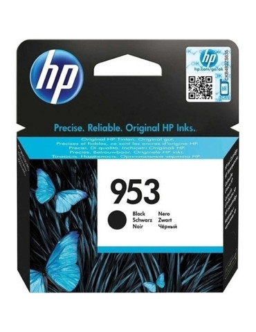 Cartucho de Tinta Original HP n 953/ Negro