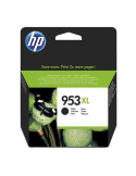 Cartucho de Tinta Original HP n 953 XL Alta Capacidad/ Negro