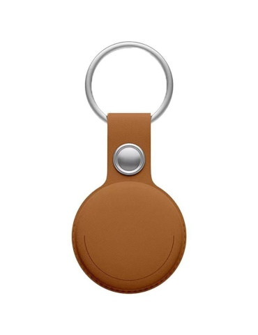 Localizador Leotec EasyTag Dual/ Negro/ Incluye Llavero Marrón 2