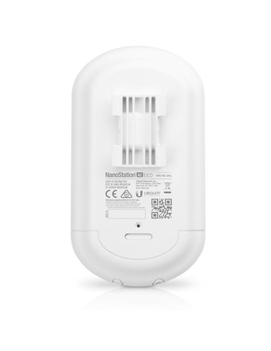 NanoStation Ubiquiti Loco5AC