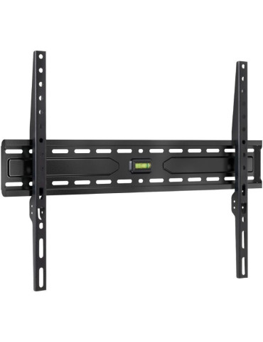 Soporte de Pared Fijo TooQ LP1050F-B para TV de 37-86"/ hasta 45kg