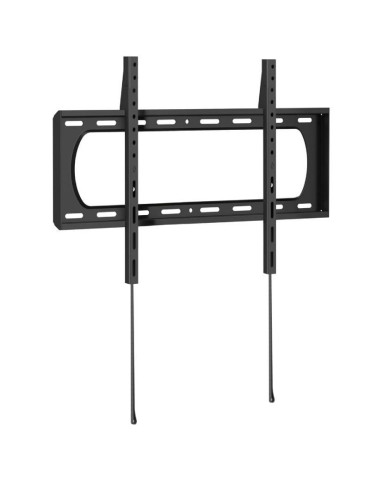 Soporte de Pared Fijo TooQ LP37140F-B para TV de 37-140"/ hasta 125kg 2