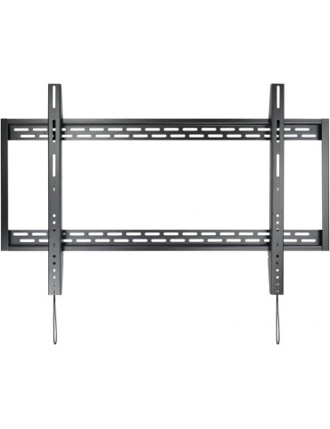 Soporte de Pared Fijo TooQ LP41130F-B para TV de 60-100"/ hasta 130kg 2