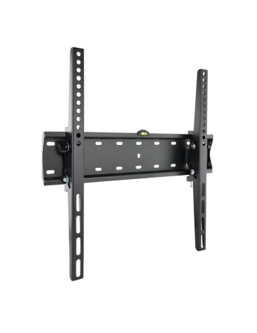 Soporte de Pared Fijo / Inclinable TooQ LP4255T-B para TV de 32-55"/ hasta 40kg