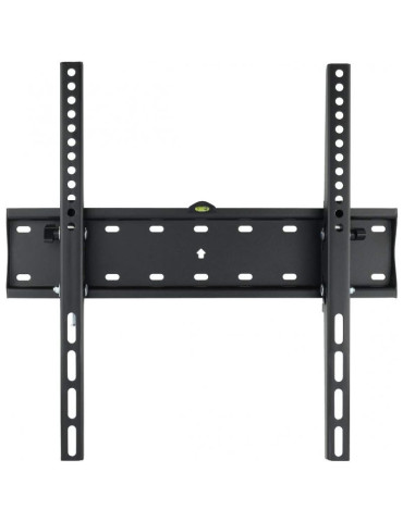 Soporte de Pared Fijo / Inclinable TooQ LP4255T-B para TV de 32-55"/ hasta 40kg 2