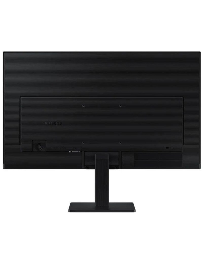 Monitor Profesional Samsung Essential Monitor S3 S24D304GAU/ 24"/ Full HD/ Negro