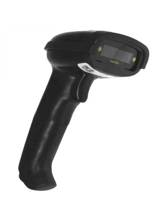 Lector de Código de Barras 1D 10POS LS-270UN/ USB