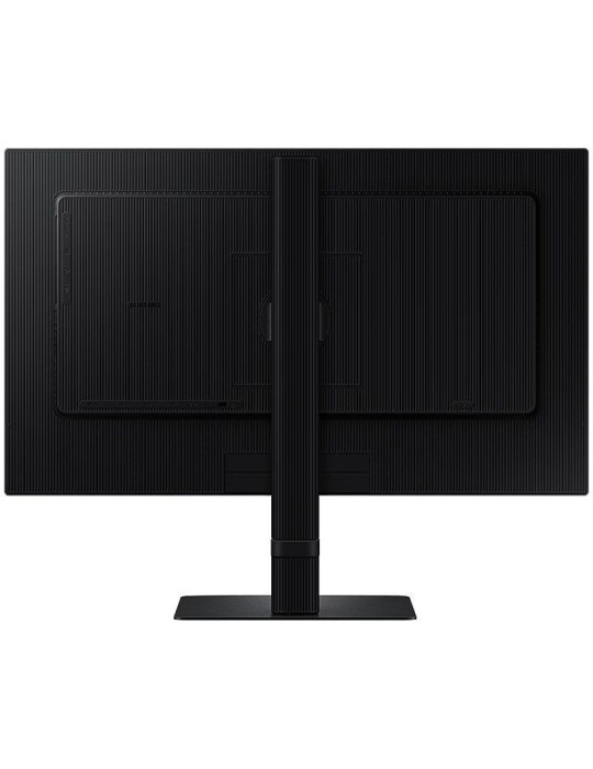 Monitor Profesional Samsung ViewFinity S6 S60UD S27D604UAU 27"/ QHD/ Regulable en Altura/ Negro