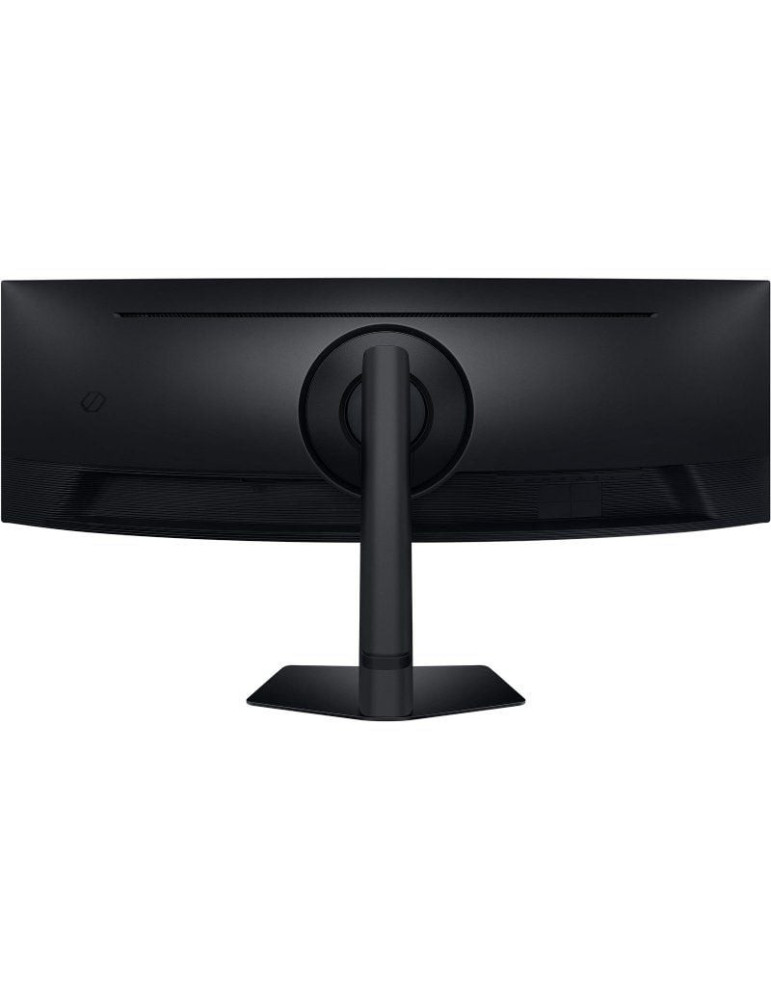 Monitor Gaming Ultrapanorámico Curvo Samsung Odyssey G9 G91F S49FG910EU 49"/ Dual QHD/ 1ms/ 144Hz/ Regulable en altura/ Negro