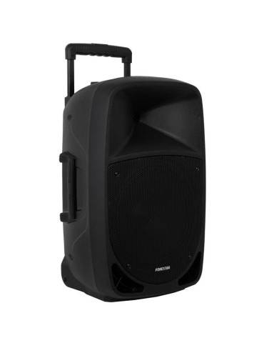 Altavoz Portable con Bluetooth Fonestar Malibu-312/ 250W 2