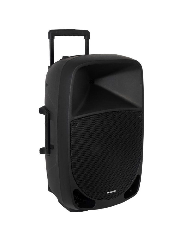 Altavoz Portable con Bluetooth Fonestar Malibu-315/ 250W