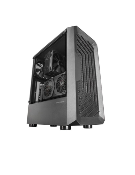 Caja Gaming Semitorre Mars Gaming MC-2000