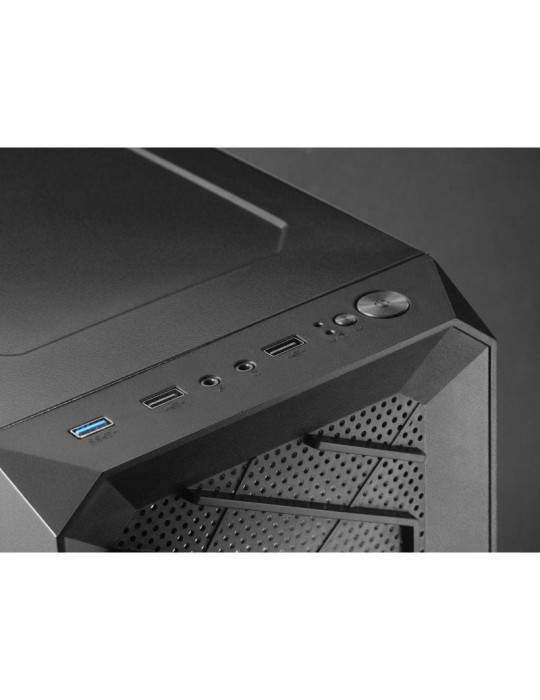 Caja Gaming Semitorre Mars Gaming MC-2000