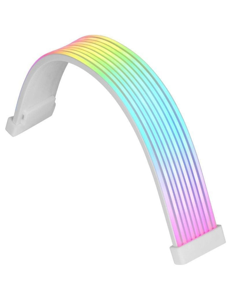 Funda ARGB Mars Gaming MCA-16X