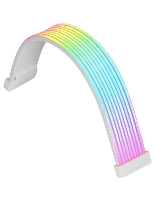 Funda ARGB Mars Gaming MCA-16X