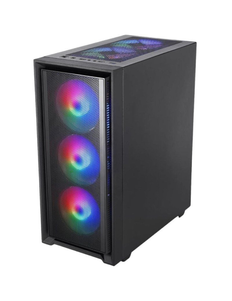 Caja Gaming Semitorre Mars Gaming MC-AIR